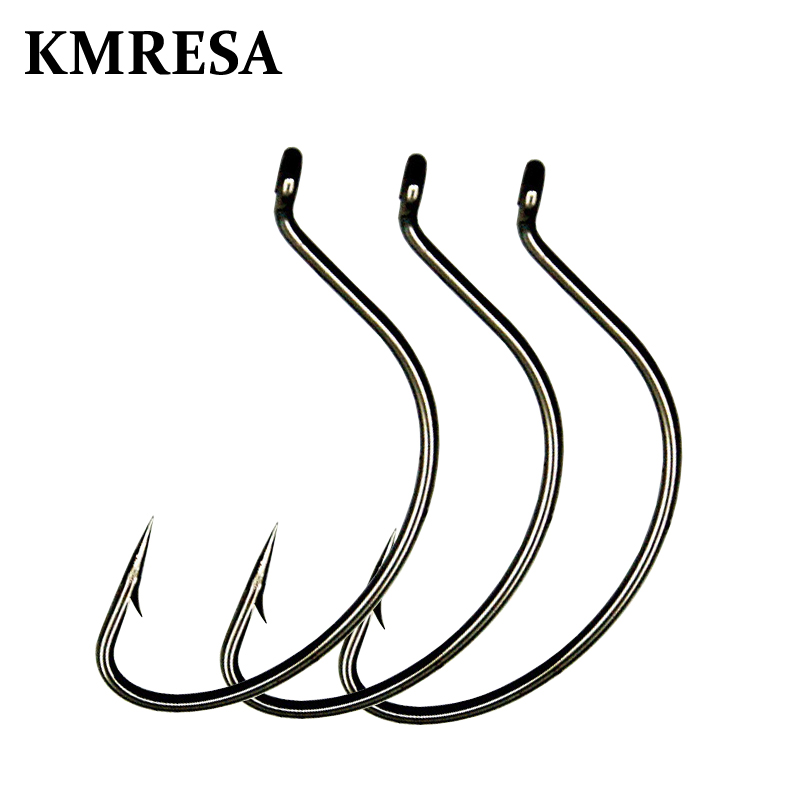 Fishing Hook Assortment - Angeln haken 50 teile/los jig kopf