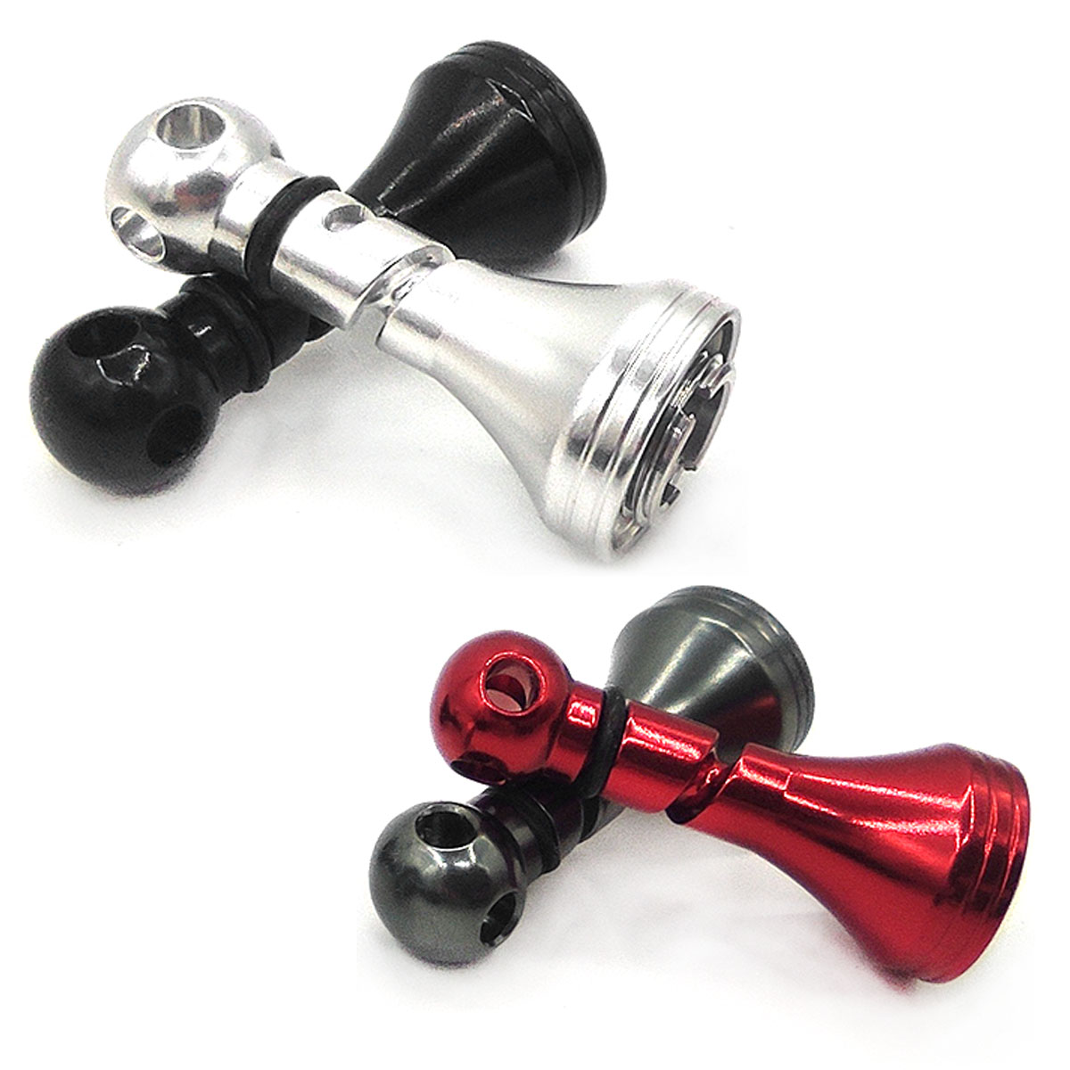 Shimano Reel Stradic - Spinning Angelrolle Griff Ständer für DAIWA