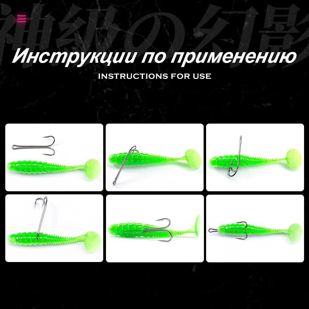 Hunthouse Angelhaken 1/0 2/0 3 – Fishing Hook Assortment Bewertung und Preis