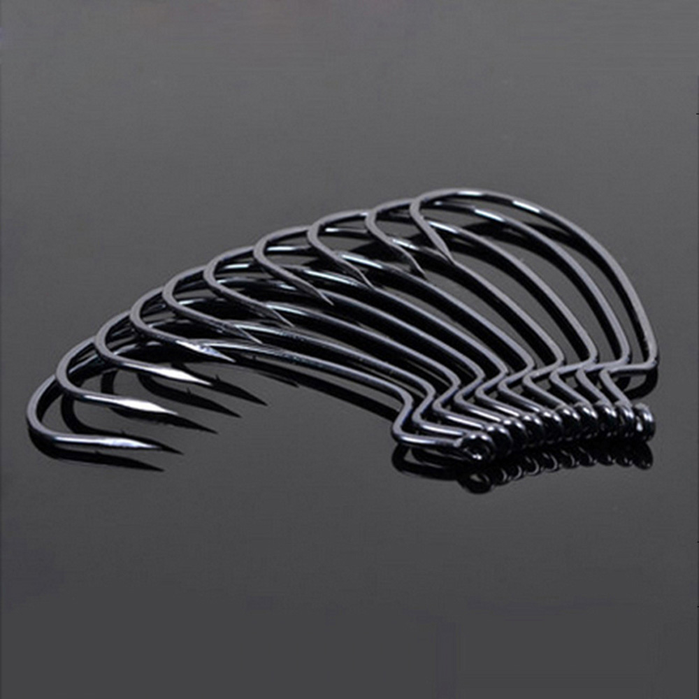 20 teile/los Breite spalt Texa – Fishing Hook Assortment Bewertung und Preis