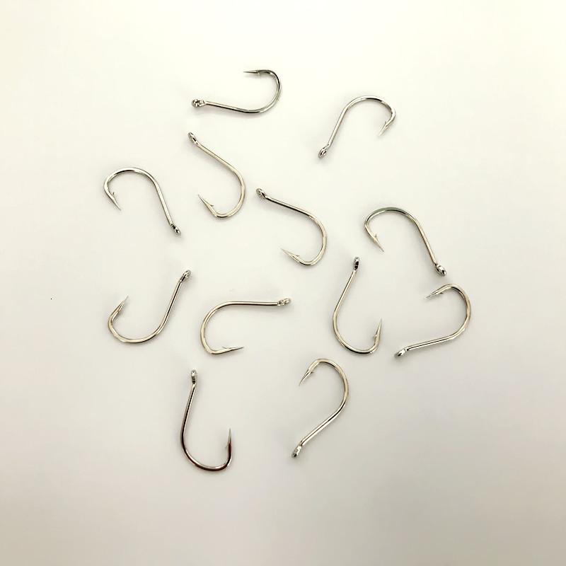 Angelhaken Großhandel Durch Gr – Fishing Hook Circle Bewertung und Preis