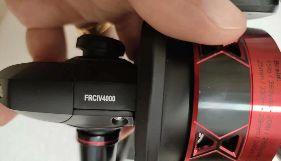 100% original neue penn wild i – Penn Reel Fierce Bewertung und Preis