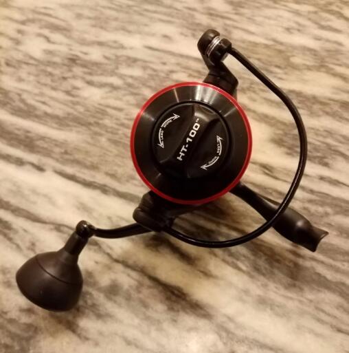 100% original neue penn wild i – Penn Reel Fierce Bewertung und Preis