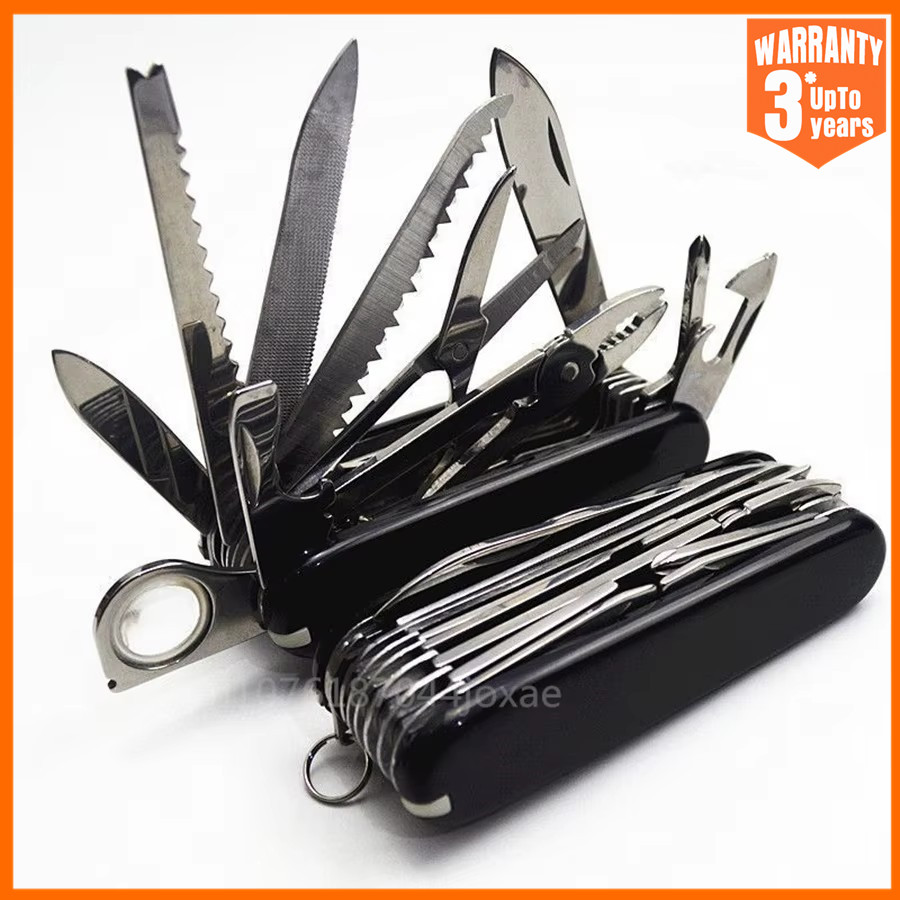 Multifunktionales Klappmesser  – Penn Reel Battle Bewertung und Preis