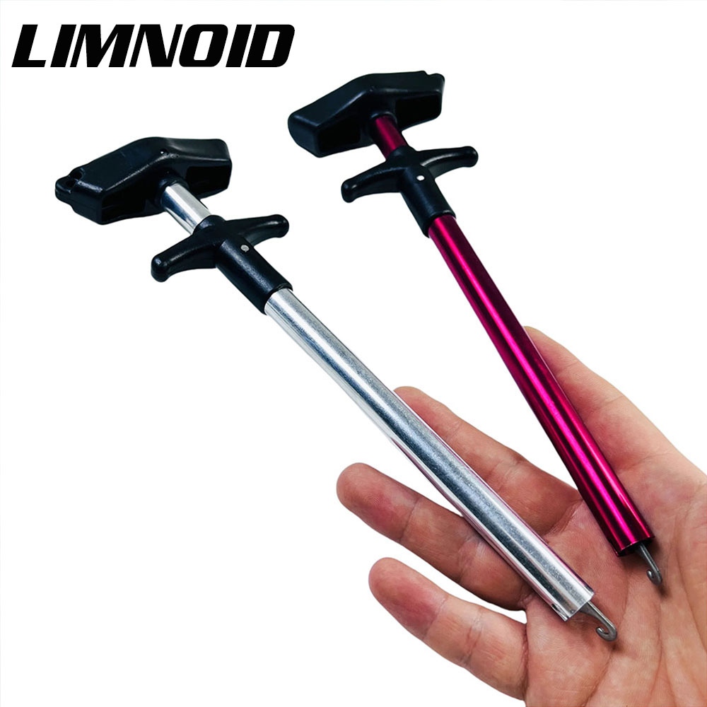 Limnoid Großer Fischhaken-Entf – Fishing Hook Remover Bewertung und Preis