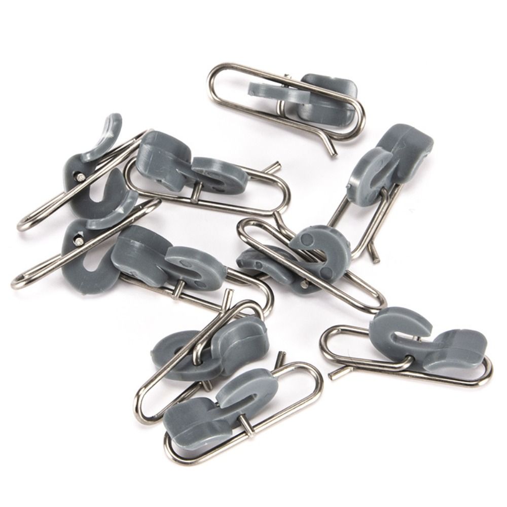 20 Stück Langlebige Edelstahl- – Fishing Hook Stainless Steel Bewertung und Preis
