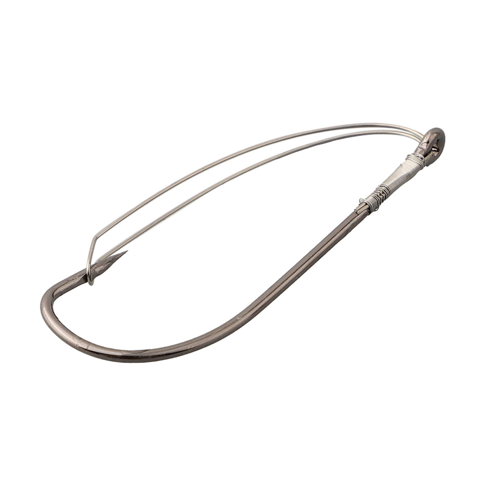 10 Stück Unkrautfreie Angelhak – Fishing Hook Weedless Bewertung und Preis