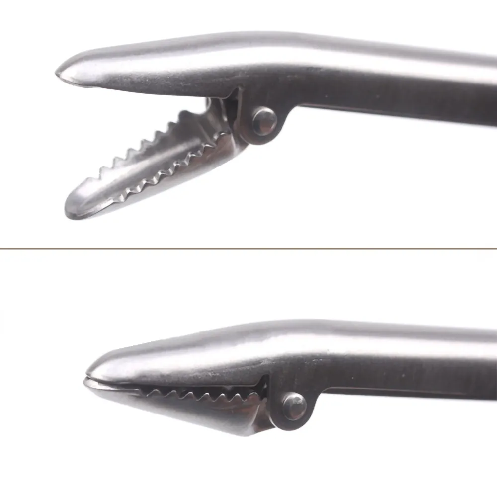 SANLIKE Edelstahl Angeln Lip G – Fishing Hook Remover Bewertung und Preis