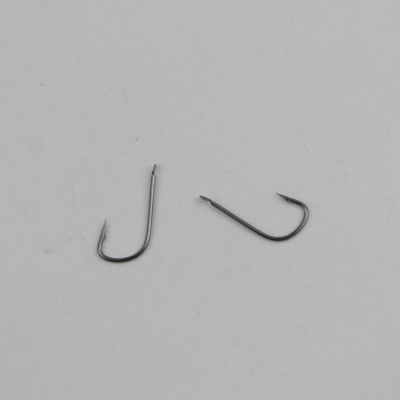 100 Stück kleine Angelhaken 1  – Fishing Hook Size Bewertung und Preis