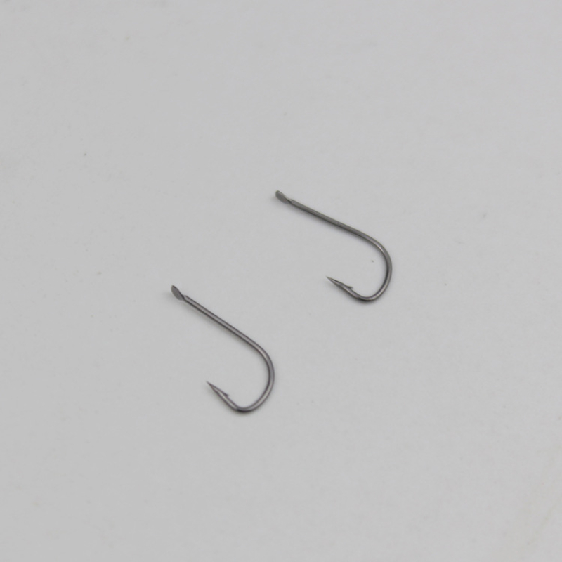100 Stück kleine Angelhaken 1  – Fishing Hook Size Bewertung und Preis