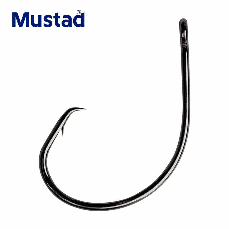 Original MUSTAD 39951 Angelhak – Fishing Hook Circle Bewertung und Preis