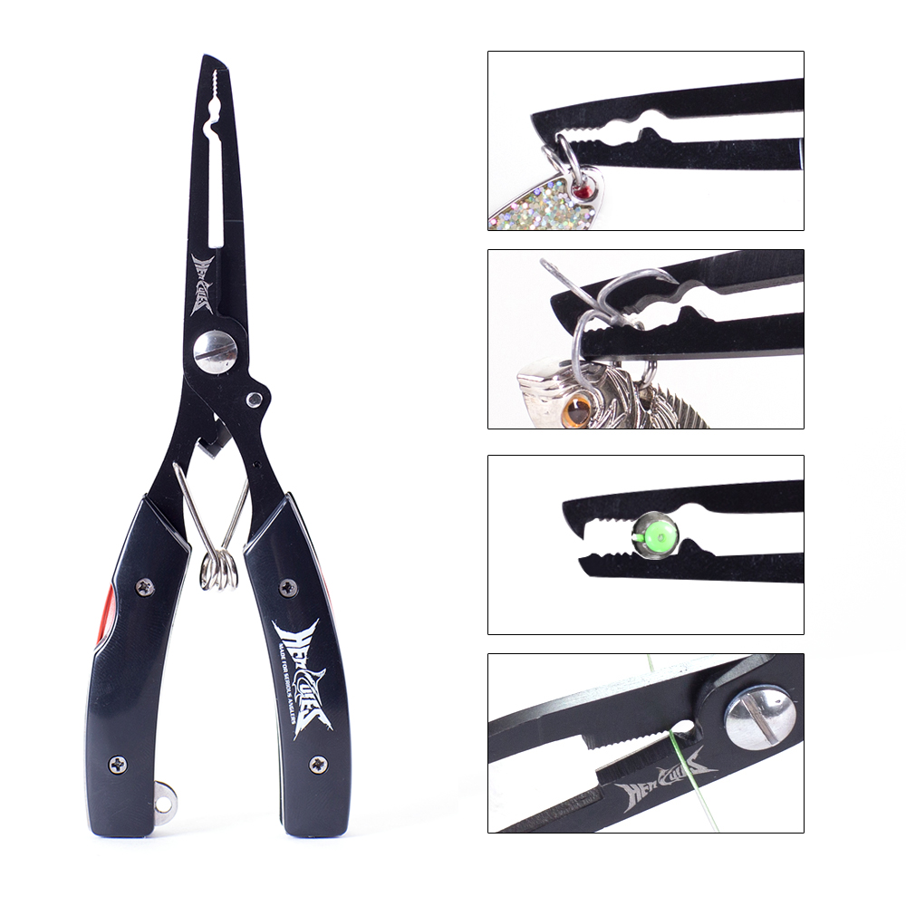 HERCULES Angelzange mit Scheid – Fishing Hook Remover Bewertung und Preis