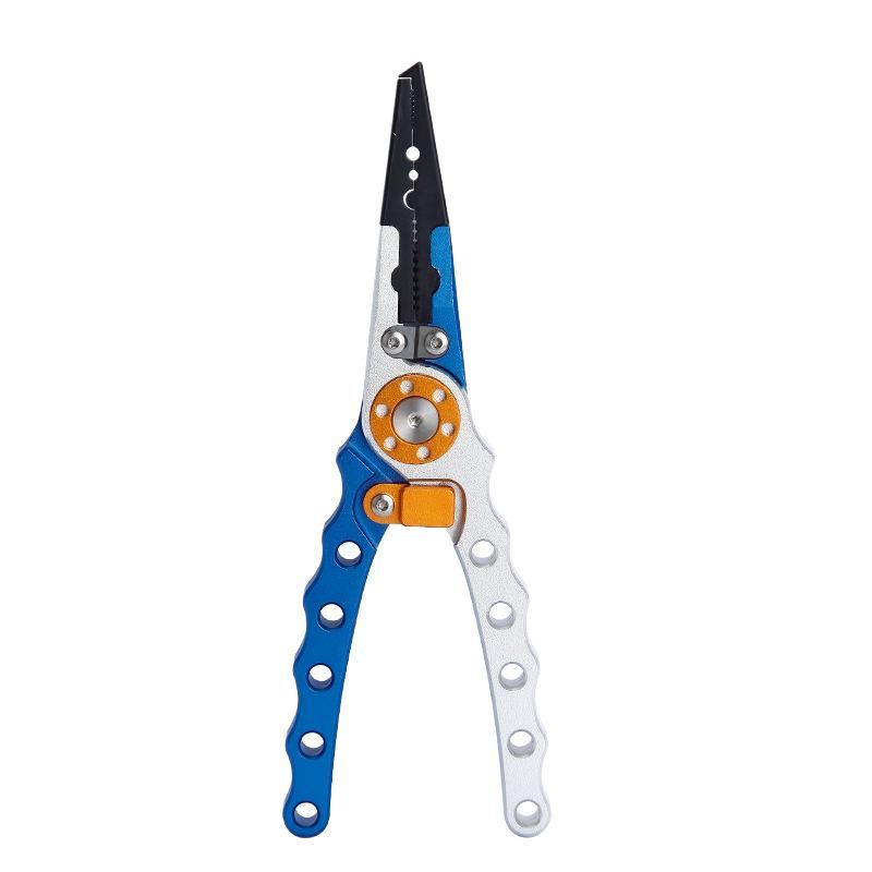 Rostbeständige Angelzange aus  – Fishing Hook Sharpener Bewertung und Preis