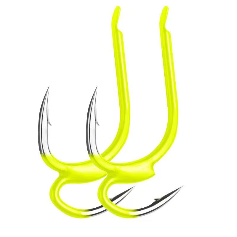 10 Teile/los 5 # -12 #   Carbo – Fishing Hook Barbless Bewertung und Preis