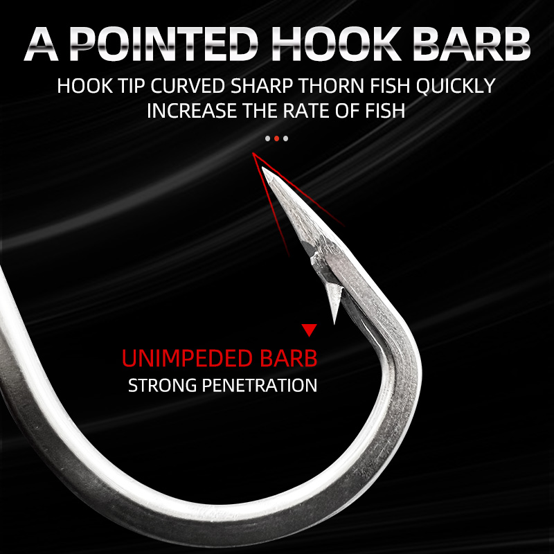 ShareShark 25 Stück/Box 10884  – Fishing Hook Assortment Bewertung und Preis