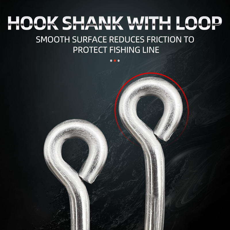 ShareShark 25 Stück/Box 10884  – Fishing Hook Assortment Bewertung und Preis