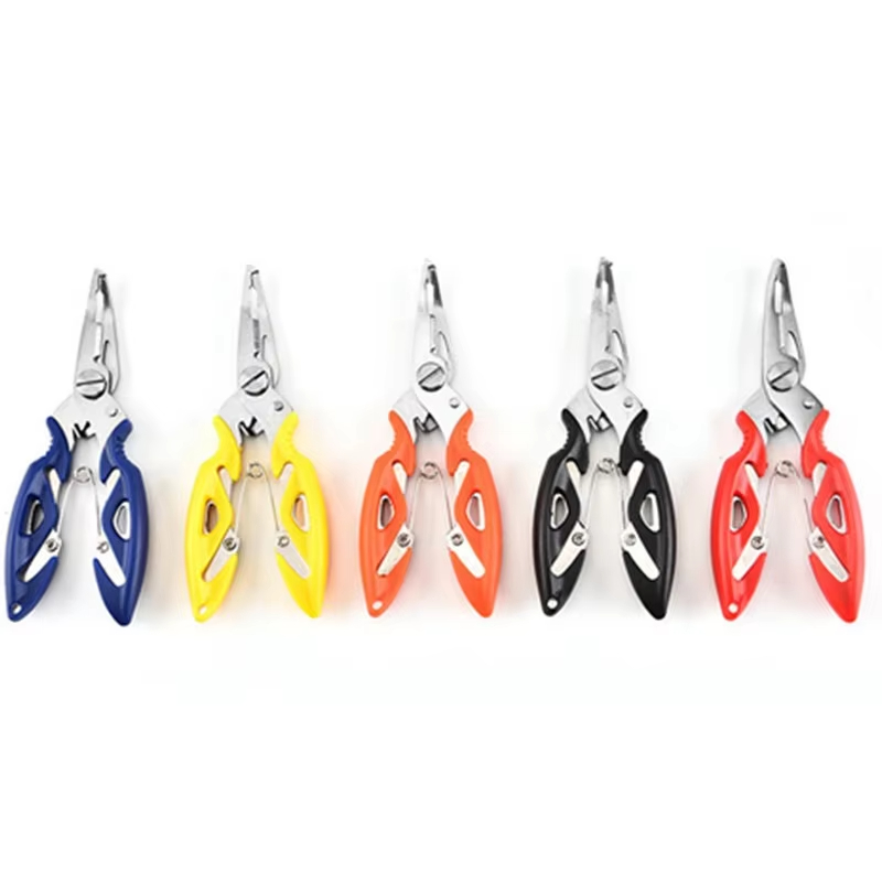 Multifunktions-Angelzange Sche – Fishing Hook Sharpener Bewertung und Preis