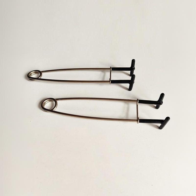 1 Stück, 17 cm, Fischmaulöffne – Fishing Hook Remover Bewertung und Preis